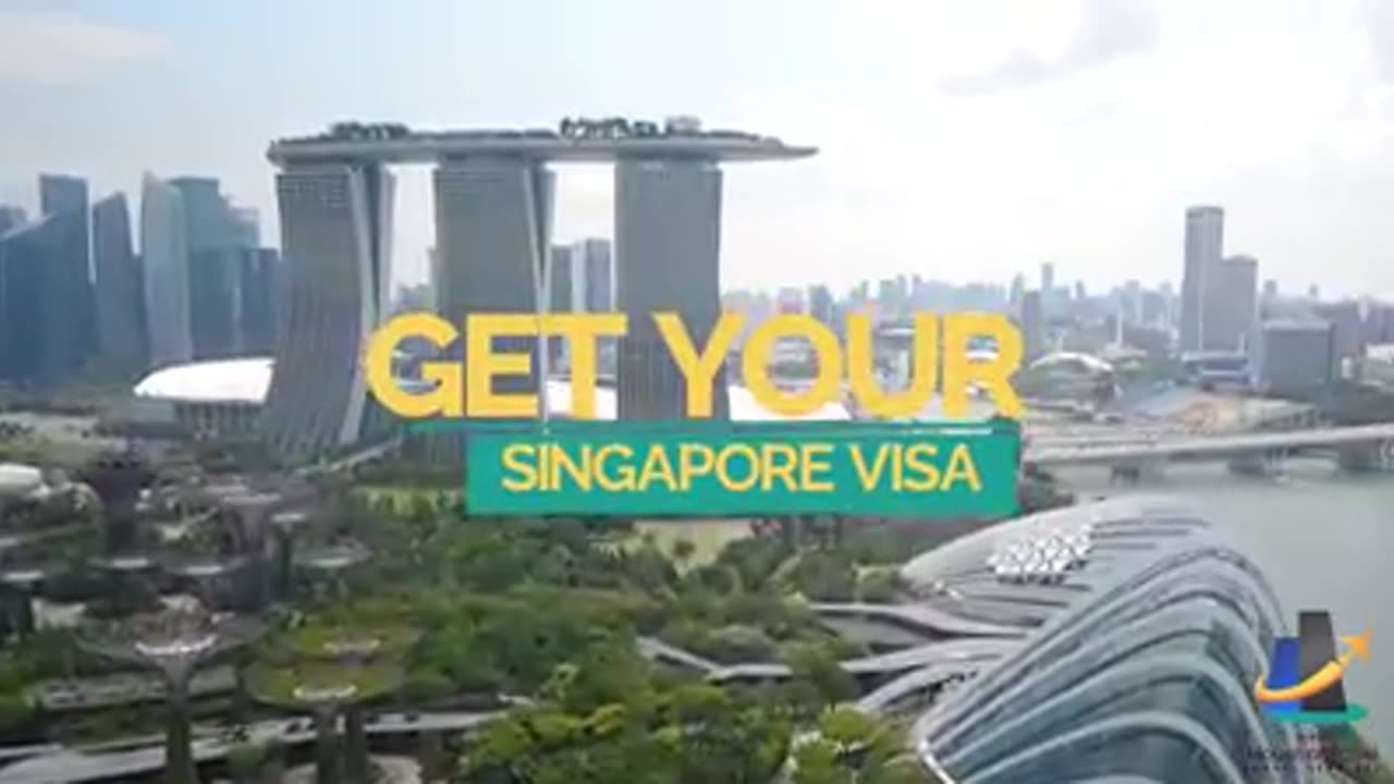 Get Your Visa