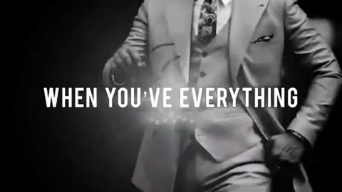 Trust yourself | Motivational video