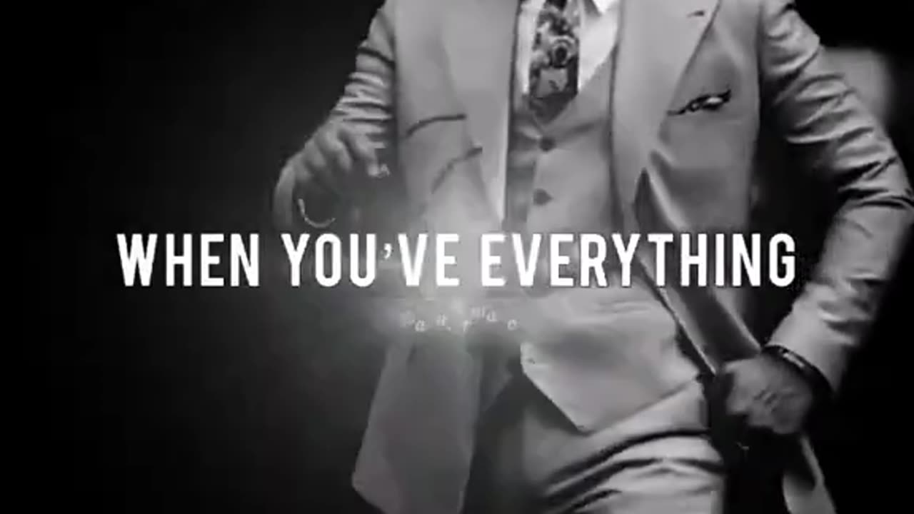 Trust yourself | Motivational video