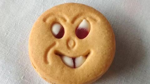 Angry Biscuit