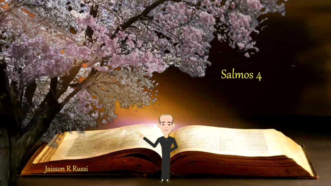 Salmos 4