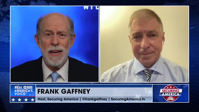 Securing America with Grant Newsham (part 1) | December 13, 2022