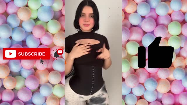 tiktok big bank challenge | tiktok mashup