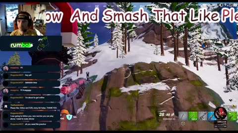 🔴GET KILLED PART 2 LOL🔴