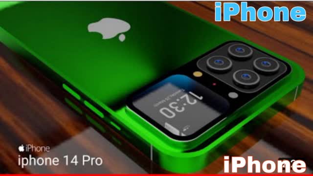 iPhone 14 Pro 5G | iPhone 14 pro first look, camera,ram, battery