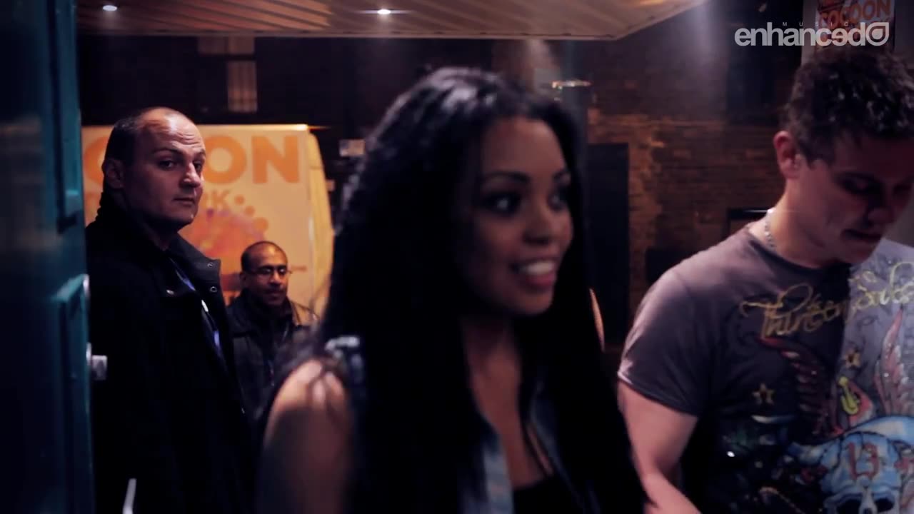 Estiva Feat Josie_Better Days