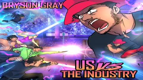 Bryson Gray - Killuminati Pure Fire Lyrics