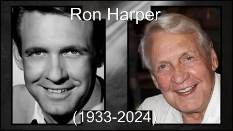 2024/Actors That Have Passed Away