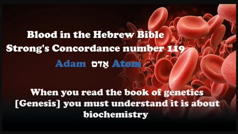 Your Bible was initially written based on the observations of physics.