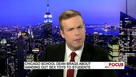 In Focus - It's Not Just Public Schools Parents Should Steer Clear From...