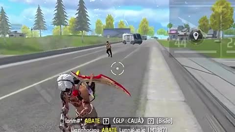 Free Fire