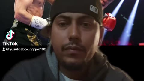 Haney vs lomachenko reaction must see!!!! Peace and love !!!!