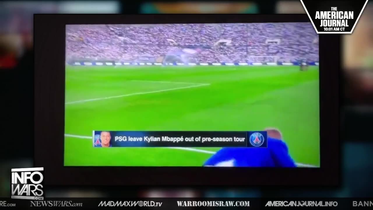 ESPN🎤Host And Professional Athlete💥Collapses👀On Live📺TV💥🔥🤬