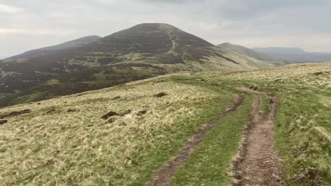 Silverburn - Carnethy - Turnhouse - House O'Muir