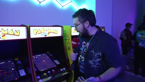 Everything at IGN Live 2024!