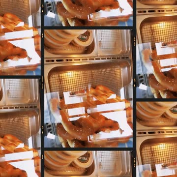 Philly Pretzel Factory