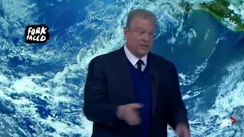 Al Gore - You Can Call Me Al