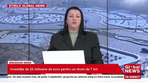 Știri (Global News România; 14.02.2023)1