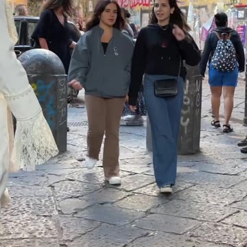 Amazing Reactions 😂🕺😂 Statue Prank