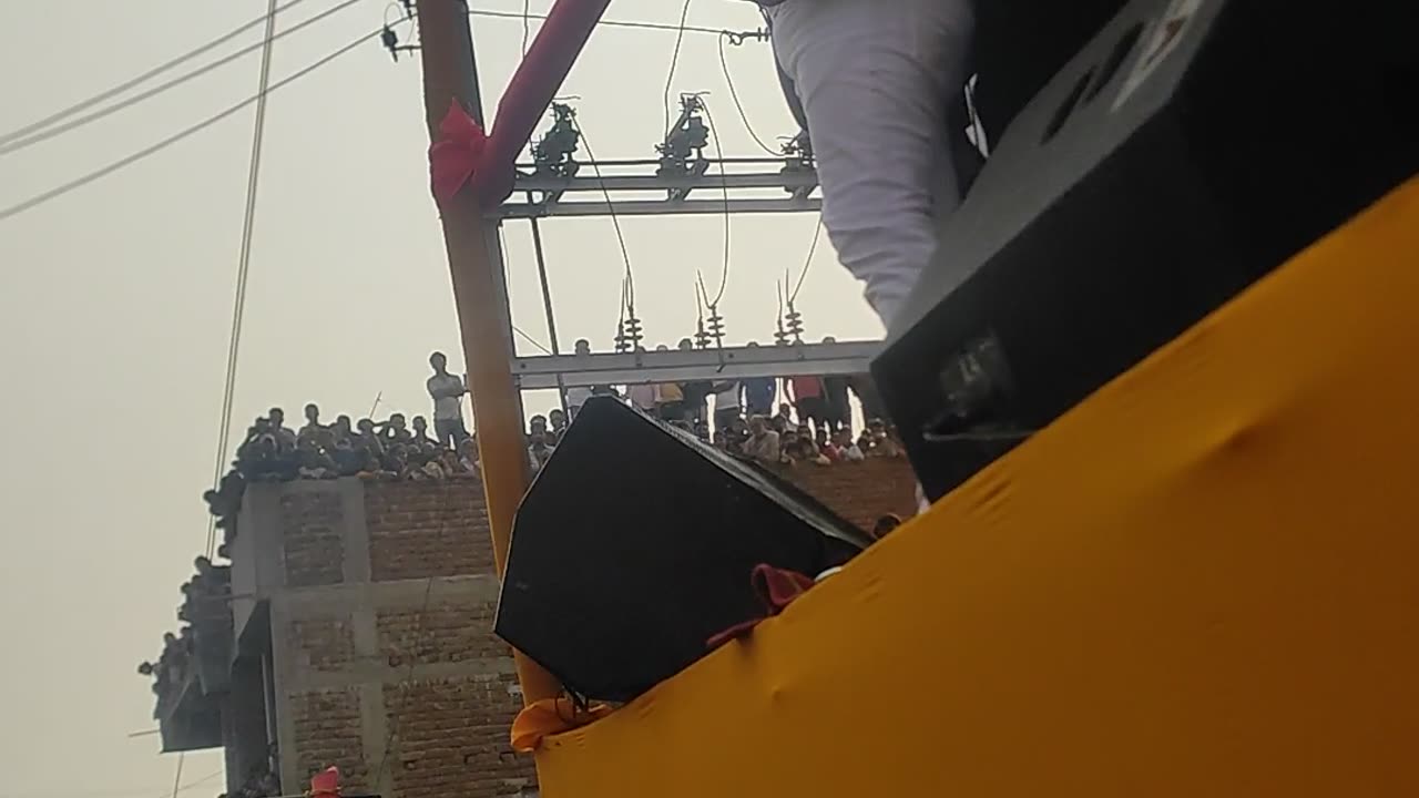 Pawan Singh Bihar paliganj