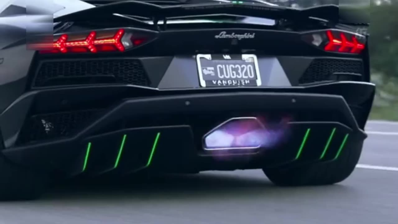 lamborghini