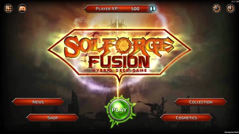 SolForge Fusion - These guys are tough