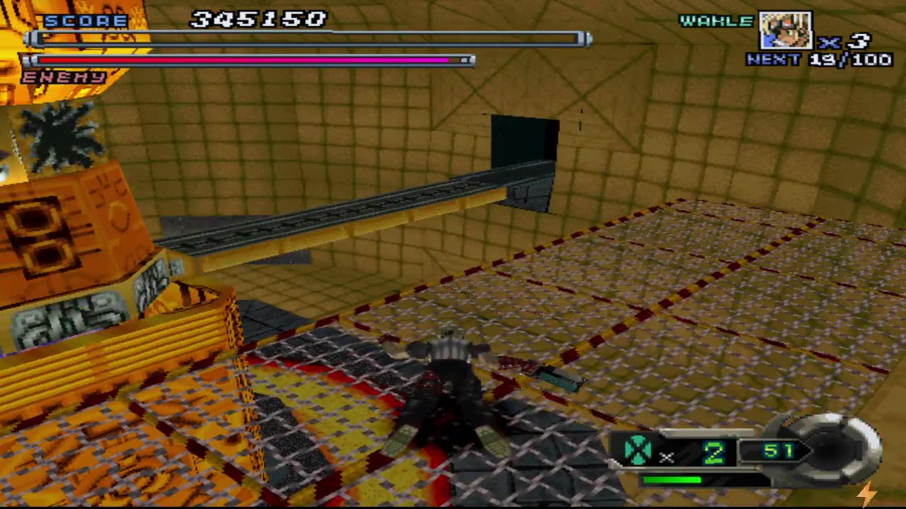 Gungage Wakle Playthrough Episode 5