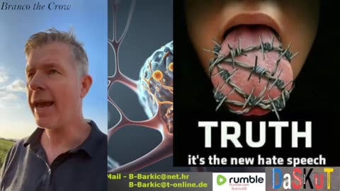 Landwirtschaft er.LEE.ben mit Anthony Lee war live