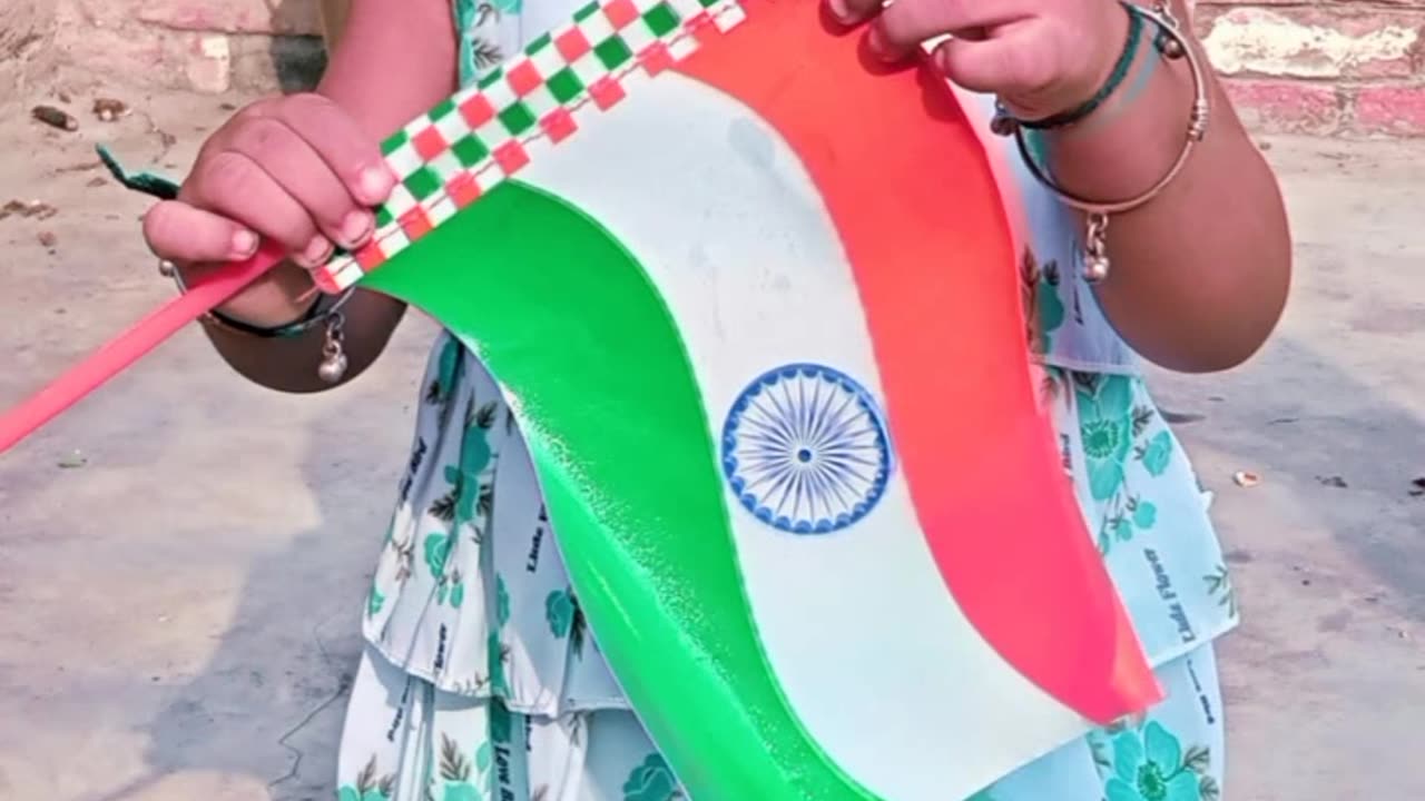 Independence day in india