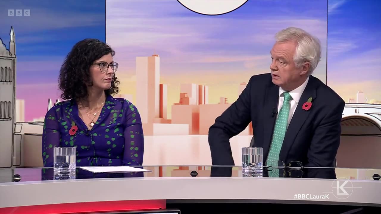 “There will be thousands more [casualties in Gaza]”