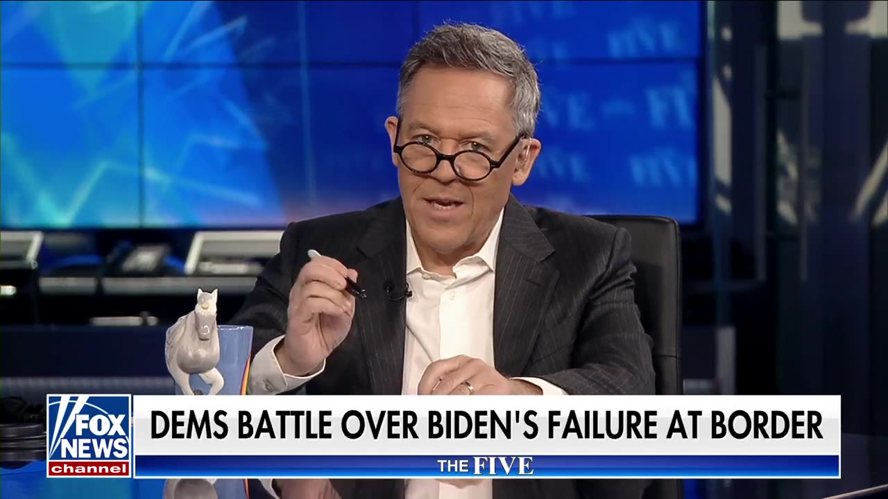 Gutfeld_ Biden is not well