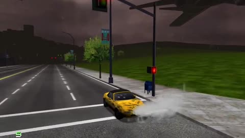 Midtown Madness 2 - 1997 Mazda MX 5 Miata