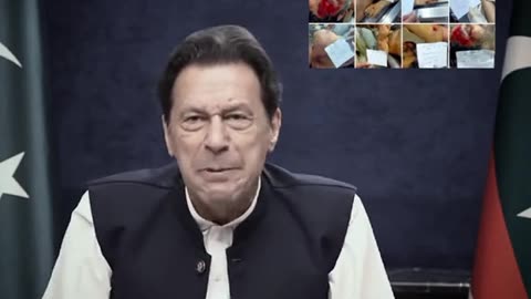 Imran khan