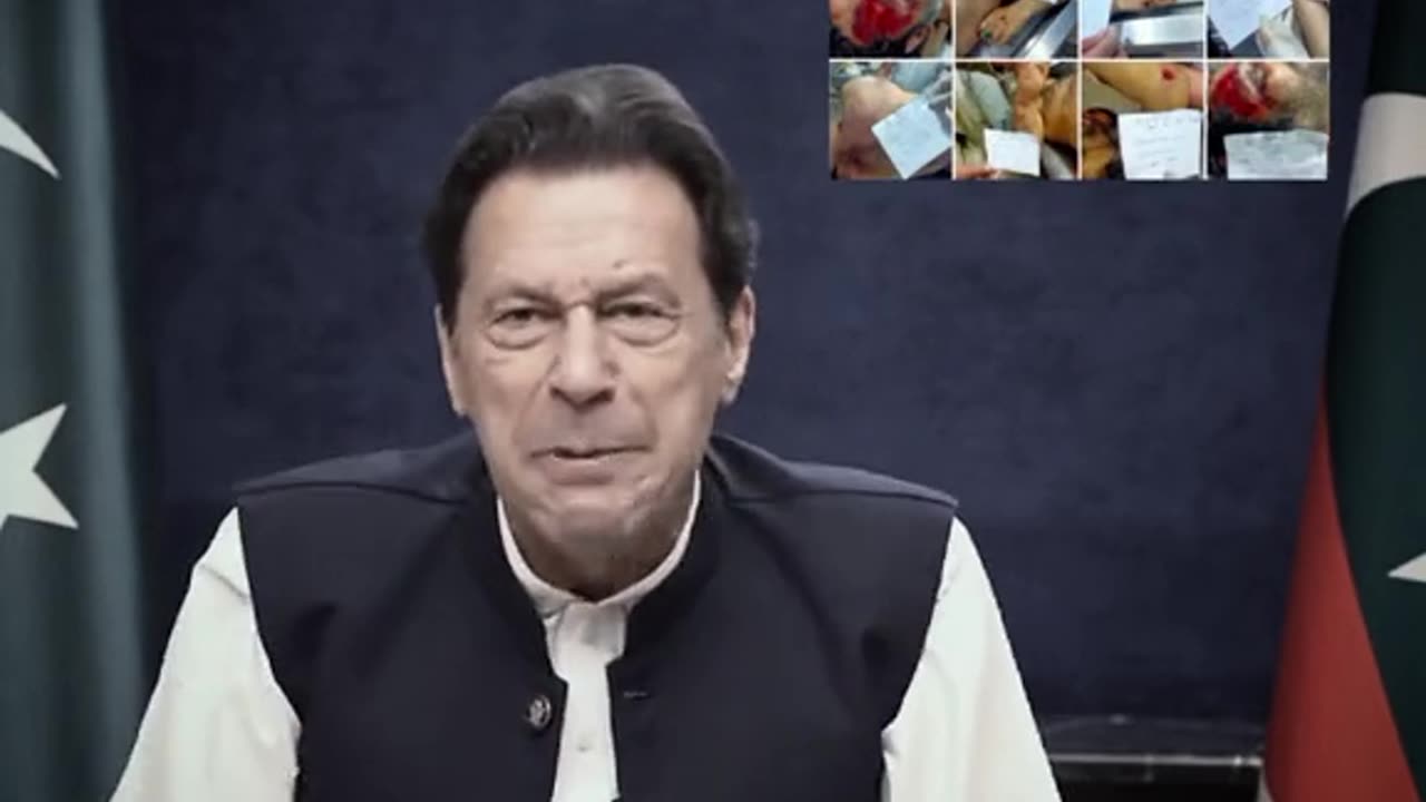 Imran khan