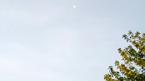 Cute moon 🌖🌝🌛
