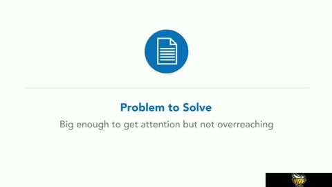 The key element of B2B positioning