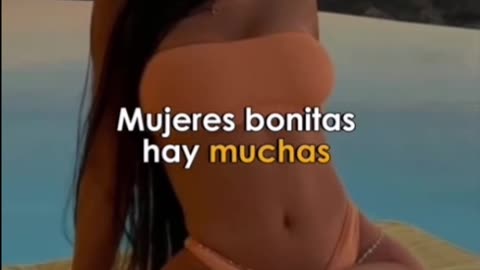 Más que belleza