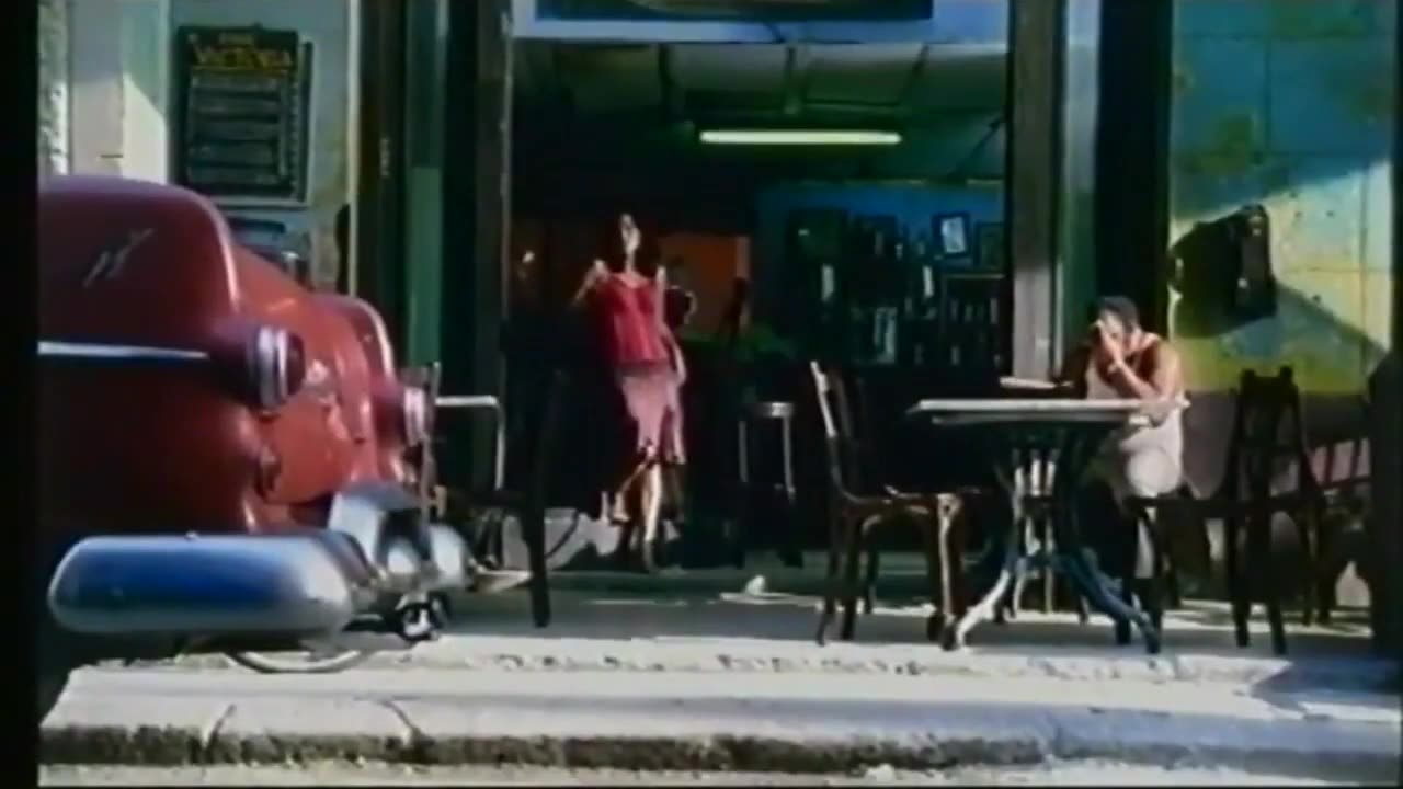 Deichmann Werbung - Gallus Clima