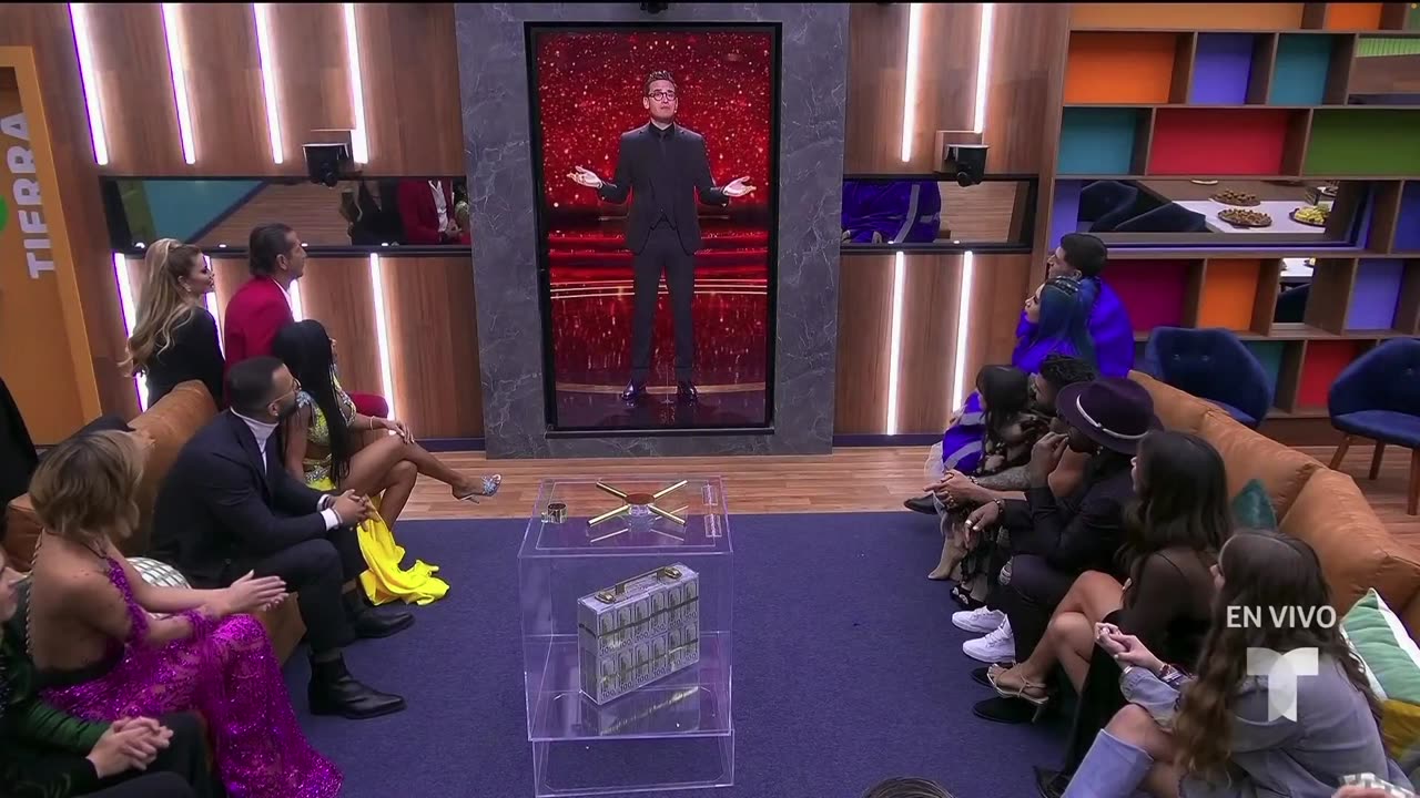 Famous House January 23