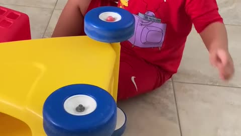 December 17, 2021 - Elijah