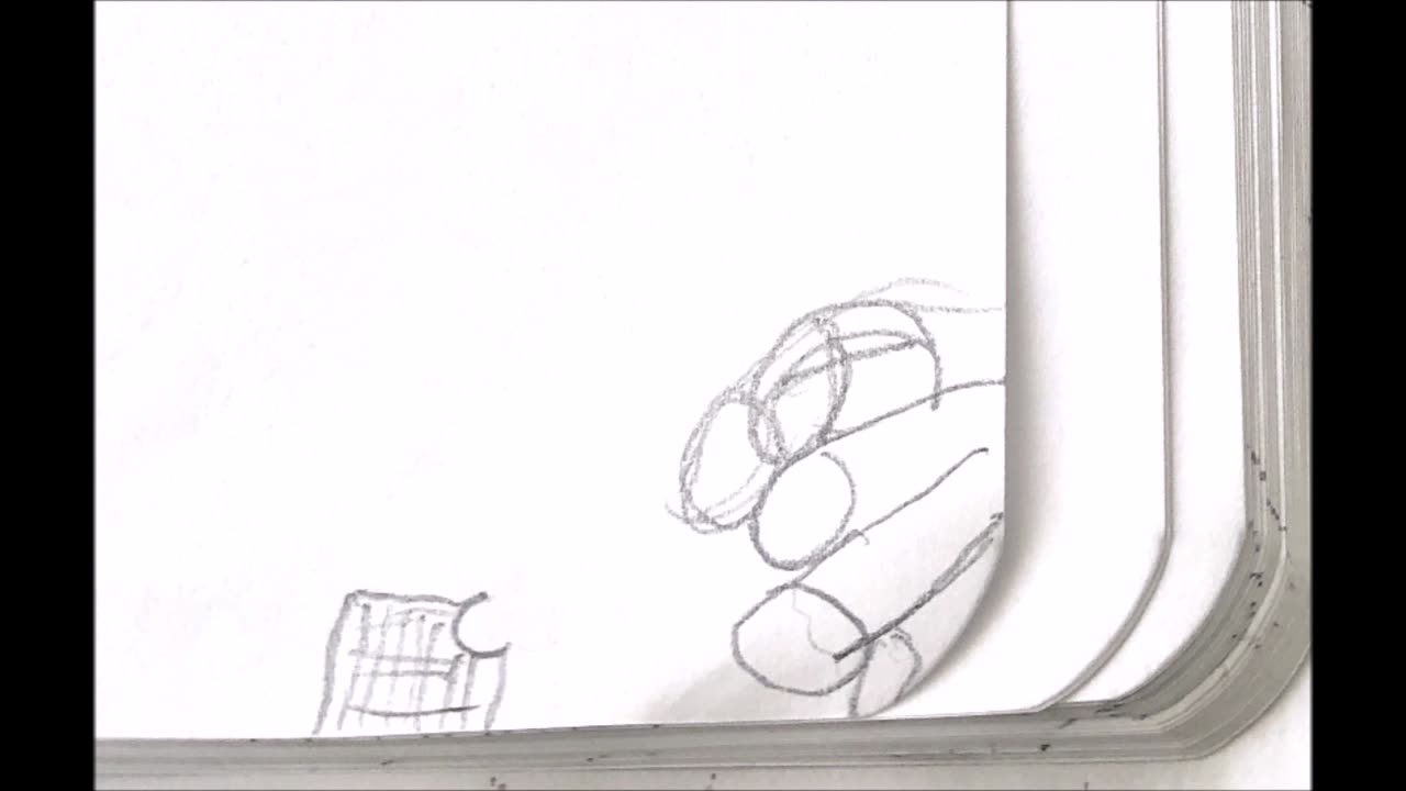 A Flip Book