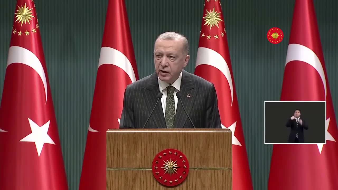 #sondakika DÜNYA 'YA YALVARDI..!! TÜRKİYE ÜLKEMİZİ YOK EDİYOR..!!