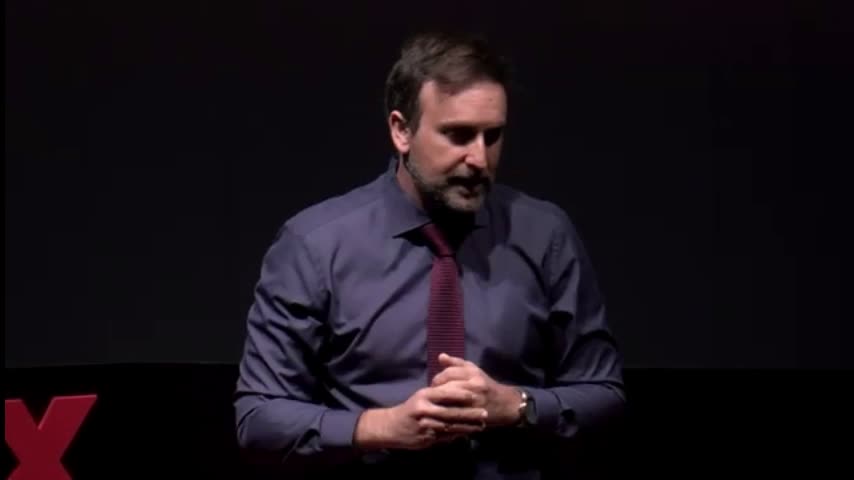 Marcelo Lopez Cambronero 2 - TEDx