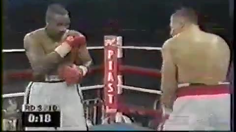 Tim Witherspoon vs Andrew Golota Feb 10 1998