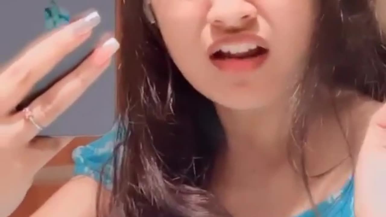 Beautiful Indian girls tiktok videos