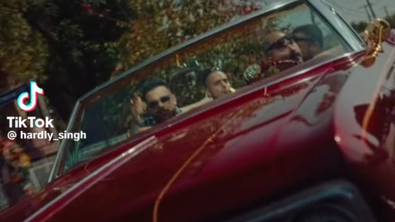 Punjabi song