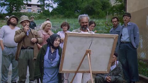 Vesničko má středisková, 1985