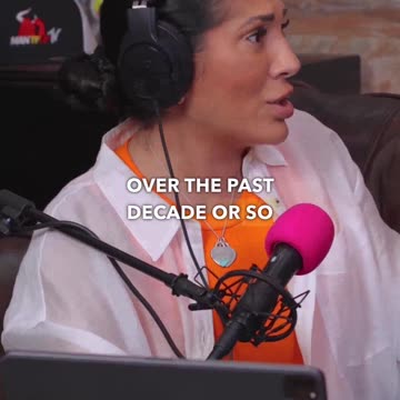 What do you foresee happening in the future?