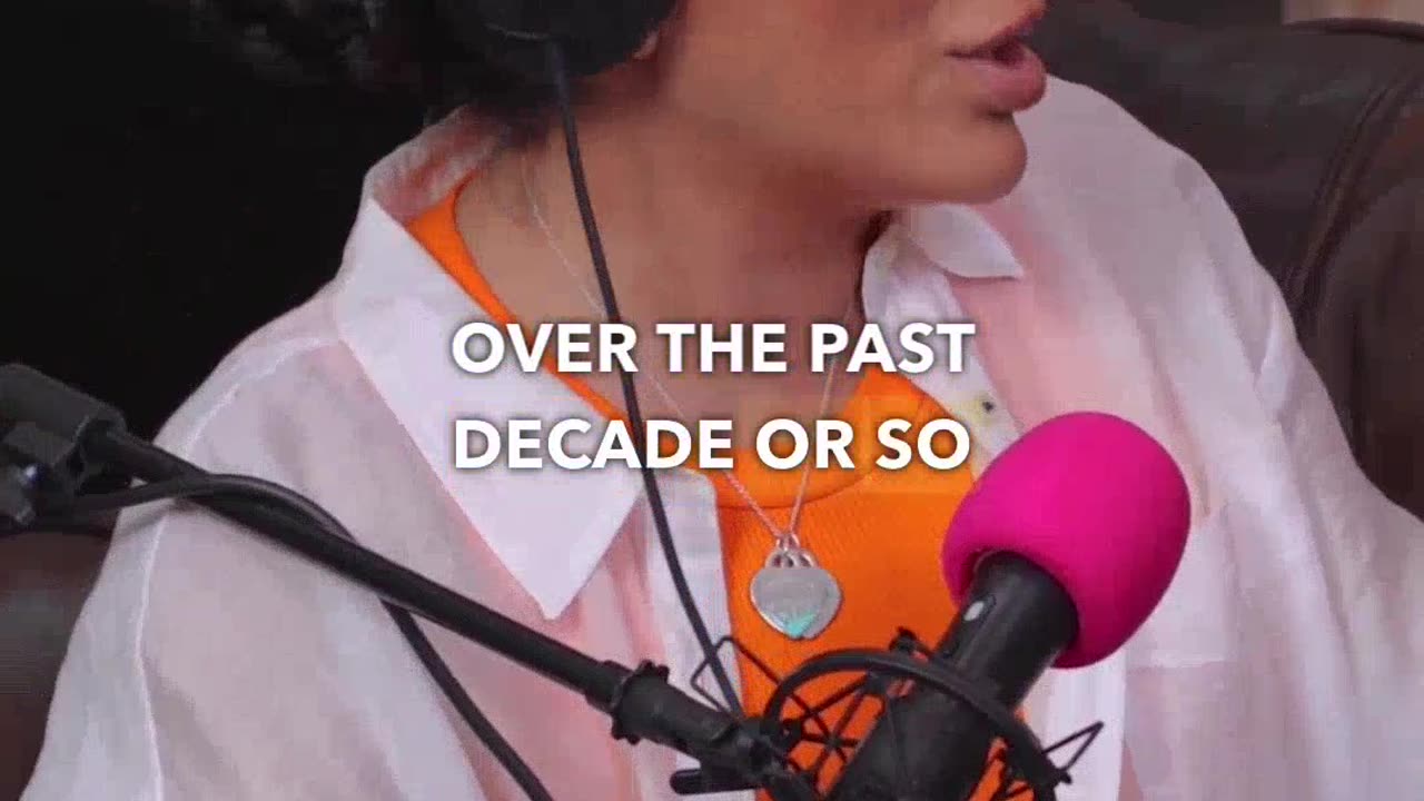 What do you foresee happening in the future?