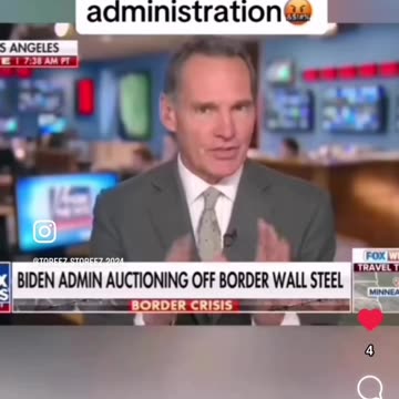 Biden is sabotaging incoming Trump administration.